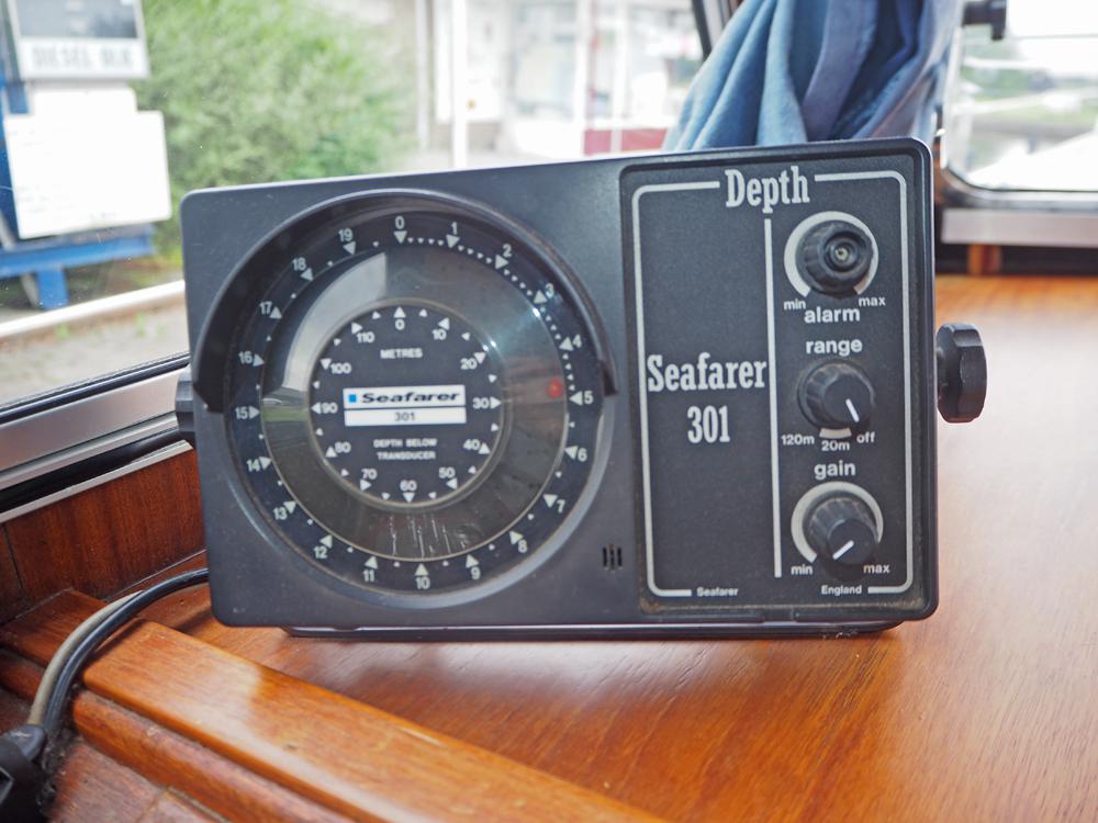 picture Navigatie en electronica